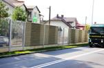 acoustic barriers-Ekrany akustyczne-kliknij aby zobaczy powikszenie i powtrnie aby zmniejszy